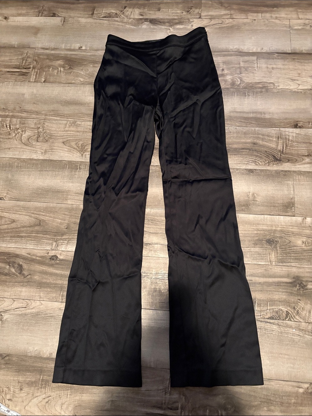 Satin Pants by Babaton